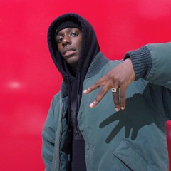 Back @ It Prod By Rondo808s