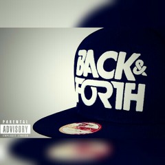 Back & Forth x YB x YøursTrųly