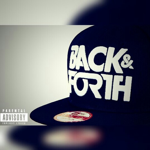 Back & Forth x YB x YøursTrųly