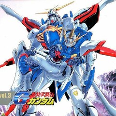 Clive™ - Determination (Gundam Rap Instrumental)