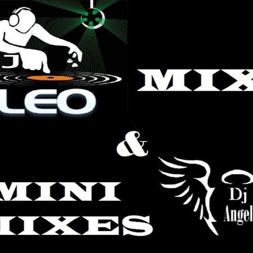 Mix Reggaeton Clasico 2016 [ Dj LeO ] Puerto Maldonado