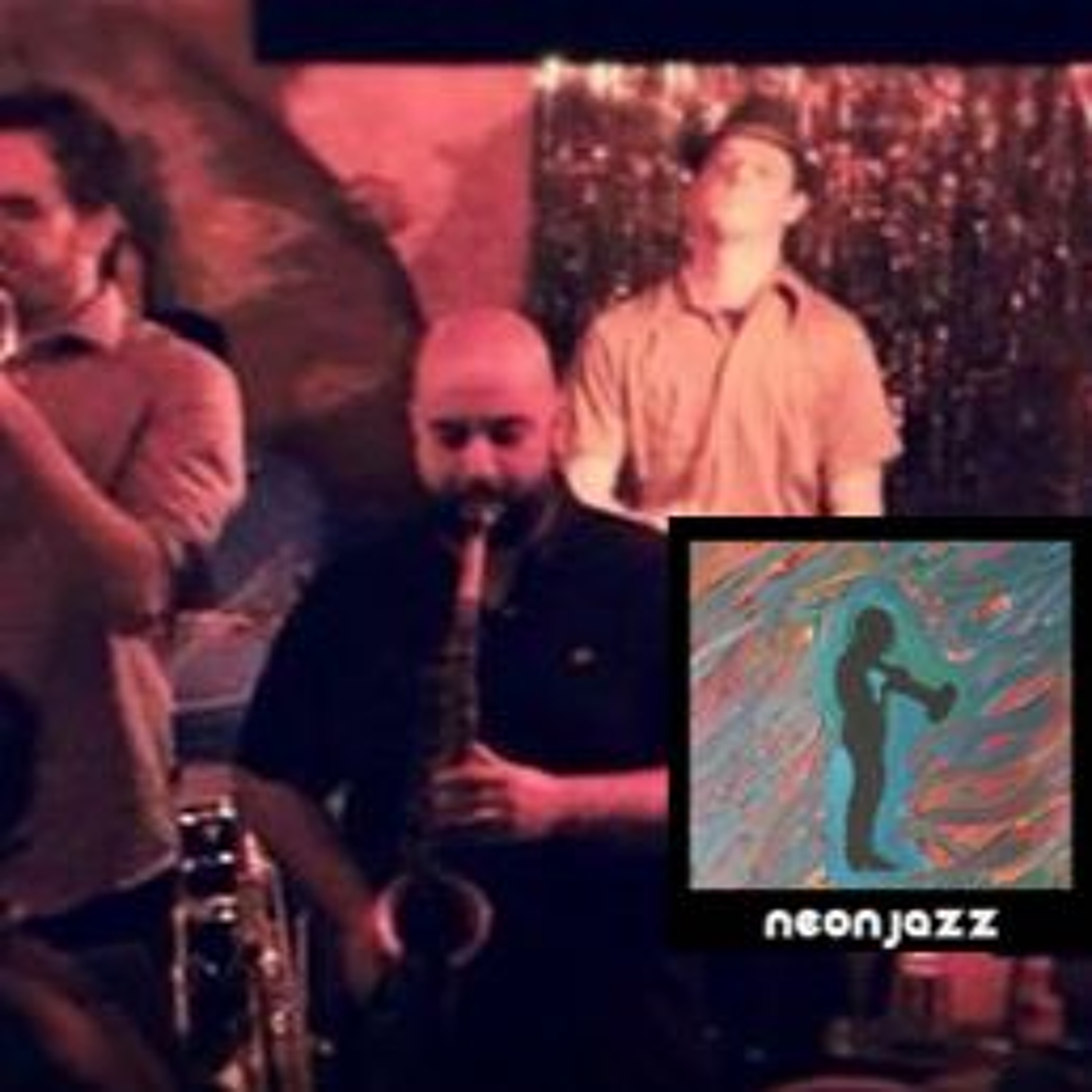 KC Jazz Saxophonist Nick Rowland Plugs Neon Jazz episode artwork