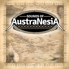Sounds of AustraNesia - Danny Bani 'Bigger better Stronger'