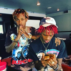 Famous Dex X Rich The Kid - BANDIT (Prod. SSO Joker)