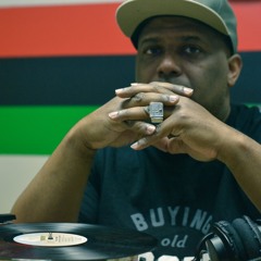 Gensu Dean -  Principles & Codes (feat. Diamond D)