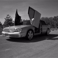 2000 CADILLAC DEVILLE [prod. THE ASCENDED GOD]