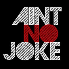 No Joke *SOLD*