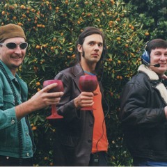 Squidfinger - Prince Chow Mein