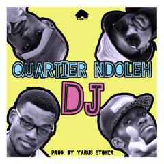 DJ (Prod. By Yarus Stoner)
