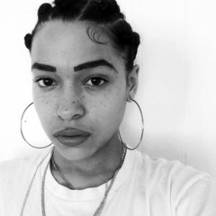 Princess Nokia- Brujas $$NP by Asia 8H