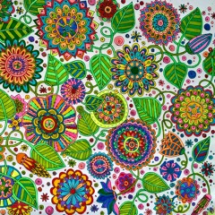 Sascha Milieu (swm.) - I'm A Dancer ( II )