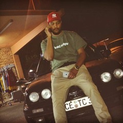 xoxaineDEEZY - Chances (Prod. By xoxaineDEEZY)