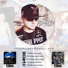 Love You When You Gone FEAT Froz-T @MCSlimMusic