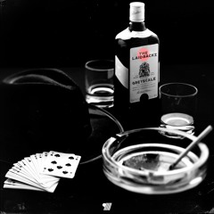 The Laidbackz - Grey Colours