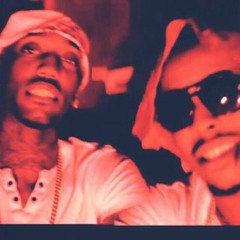 Hop Out it Ft Platinum Jaxx