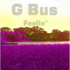 Feelin' feat. Lina Fouro