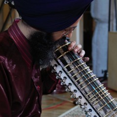 Raag Yaman| Dilruba Instrumental (Youtube : Gursharan Dilruba)