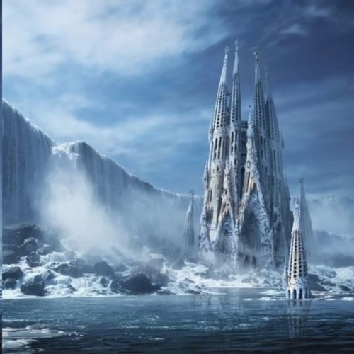 Ice Hotel EP (Rare) #RipX