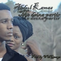 Abdul Kamas - Me Deixa Partir
