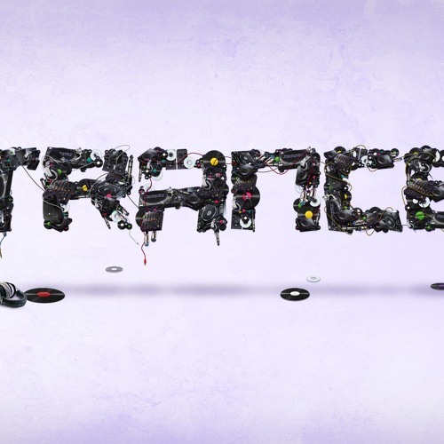 Stream concrete angel remix by Sa Rah Listen online for free on