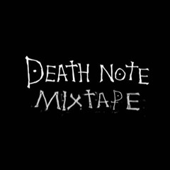 DEATH NOTE MIXTAPE