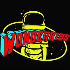 Wonderkids - Happy Anniversary