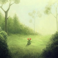 Mystery Jungle - Pokémon Super Mystery Dungeon