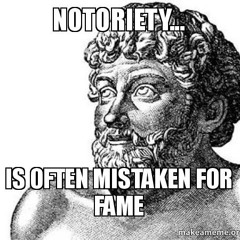 Notoriety - The Free Pheno