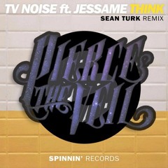 Pierce The Veil - Caraphernelia | TV Noise Ft. Jessame - Think / Sean Turk Touch Up (eleo edit)