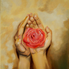 Holy Rose - All He Wrote [Prod. by Omari Jr.]