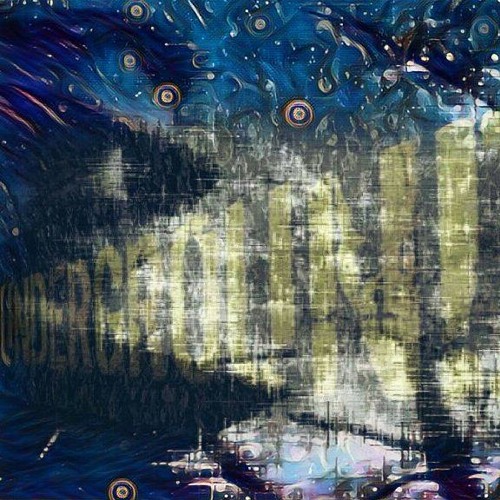 Dani-C - Progressive Underground @ Nube Music 022 [November] 2016