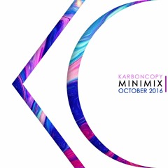 Minimix October 2016 - Free Download