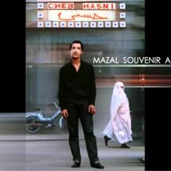 22. Cheb Hasni el hob el loul