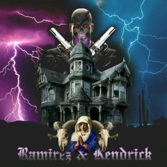 RAMIREZ - Stand In Front Of Heavens Gates