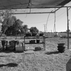 7 Minutes Of A Yuendumu Afternoon Thursday 17th Nov 2016 5:53pm