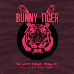 Sharam Jey & Daniel Fernandes feat.Ko - Pull Up (Special Mix) Out 28th Nov