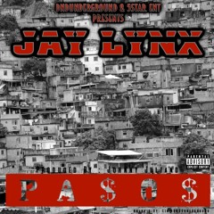 Jay Lynx - Pa$o$