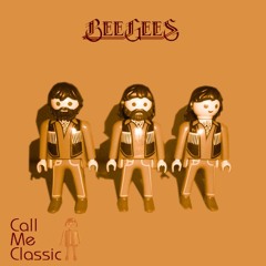 Bee Gees-Staying Alive(Call me Classic Rework)!!!FREE DOWNLOAD!!!