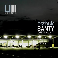 t-Zhuk - Santy(original mix)