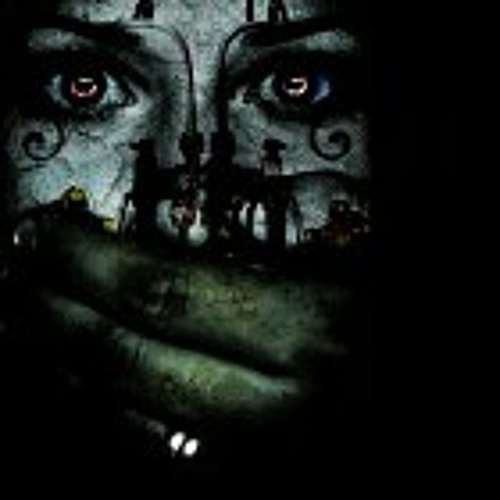 قصة ملكة الجان الجزء الأول  من قصص رعب في نص الليل مع يوسف اشرف.m4a