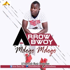Mdogo Mdogo(Song)