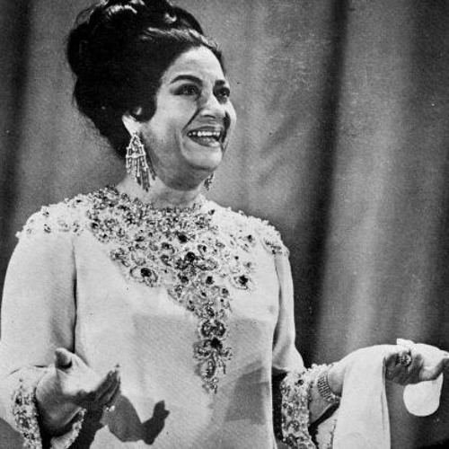 - - - أغنية ذكريات كاملة لأم كلثوم - - -صوت نقي