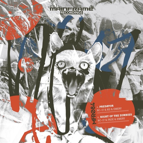 [MFR084] NC-17 & Fade & Emery - Night Of The Zombies (Out NOW!)