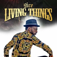 9ice  | Living Things