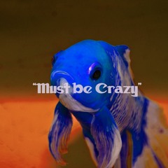 TheZadon- Must Be Crazy