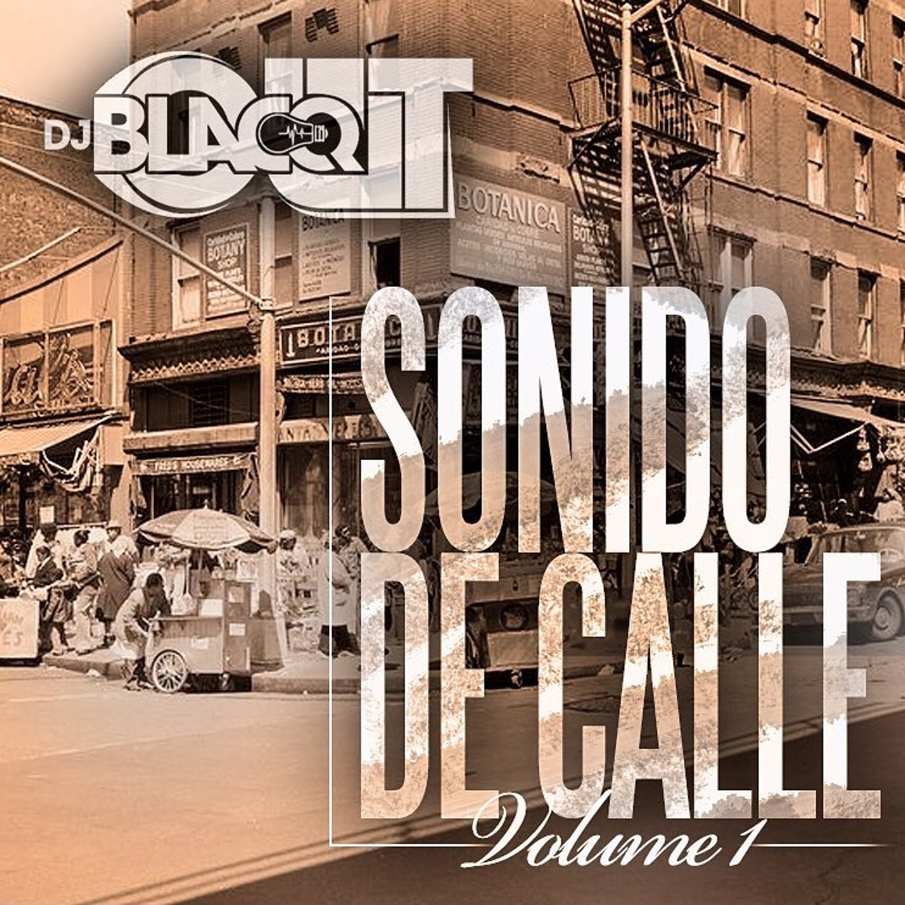 Sonido De Calle Vol.1 episode artwork