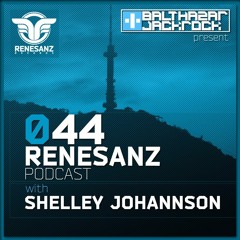 Renesanz Podcast 044 with Shelley Johannson