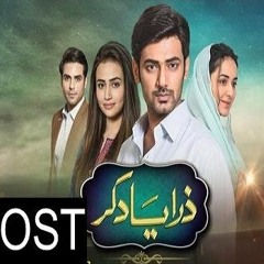 Zara Yaad Kar Complete OST Without Dailouges