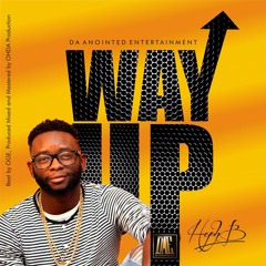 Heph B Linkupbwoy - WAY UP