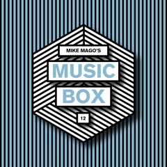 Mike Mago's Music Box #12